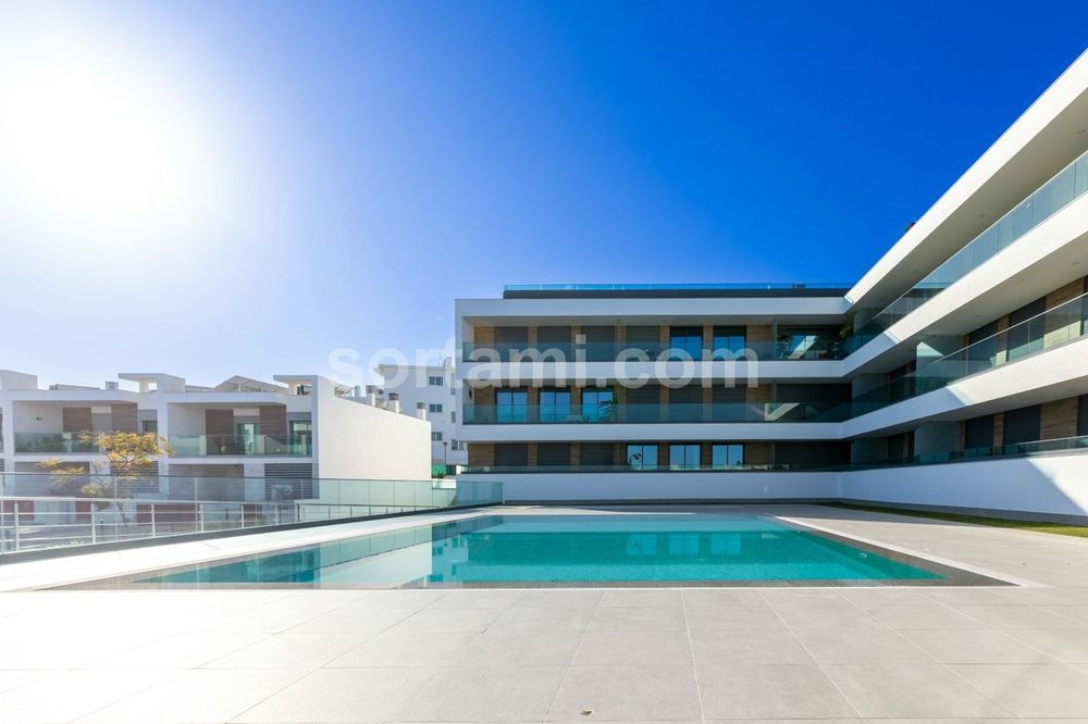 Apartamento T2 Venda em Albufeira e Olhos de Água,Albufeira