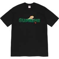 Supreme футболка