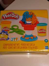 Play-Doh Ciastolina Mini Afera u Fryzjera NOWE