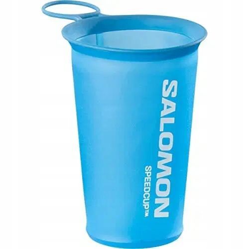 salomon soft cup 150ml/5oz speed kubek sportowy składany podróżny