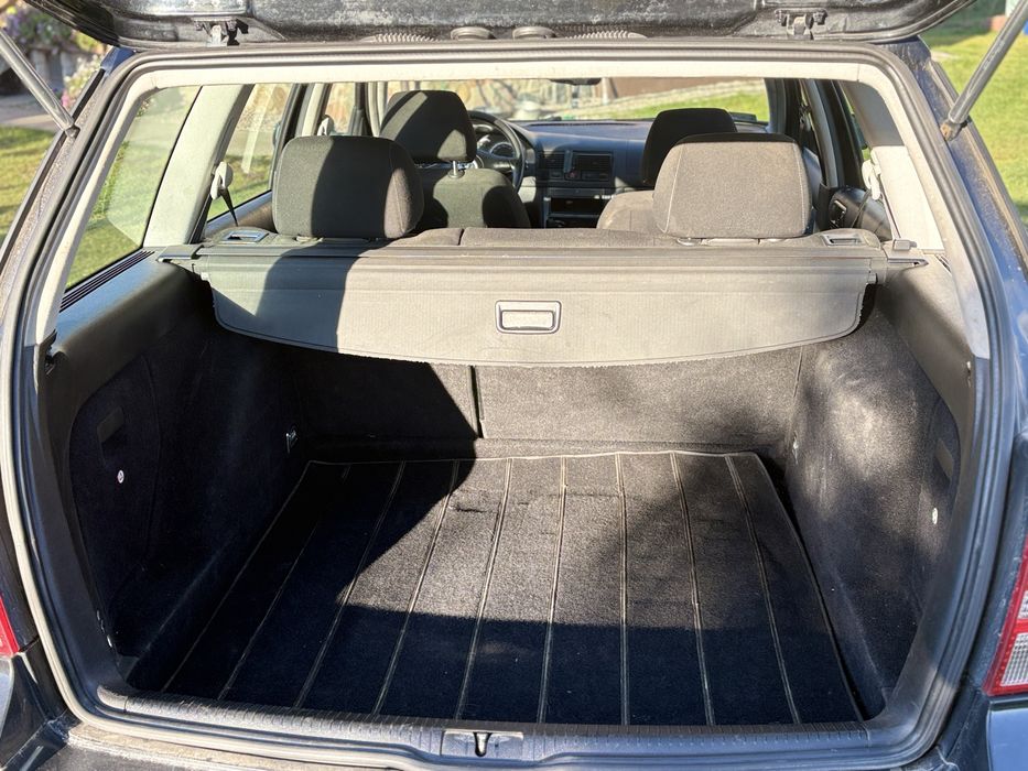 Volkswagen Golf 4 1.6