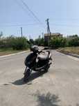 Скутер Viper Race 50