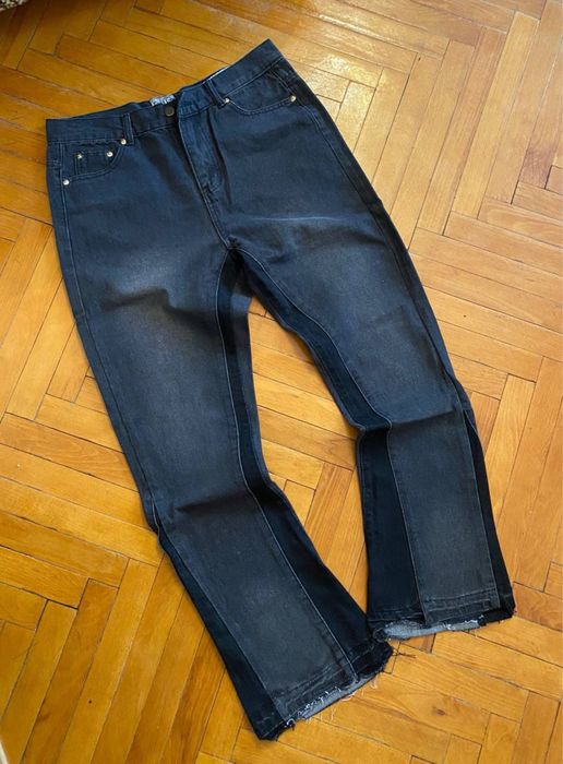 Джинси Gallery dept flared / Flared / flared jeans / джинси фларед