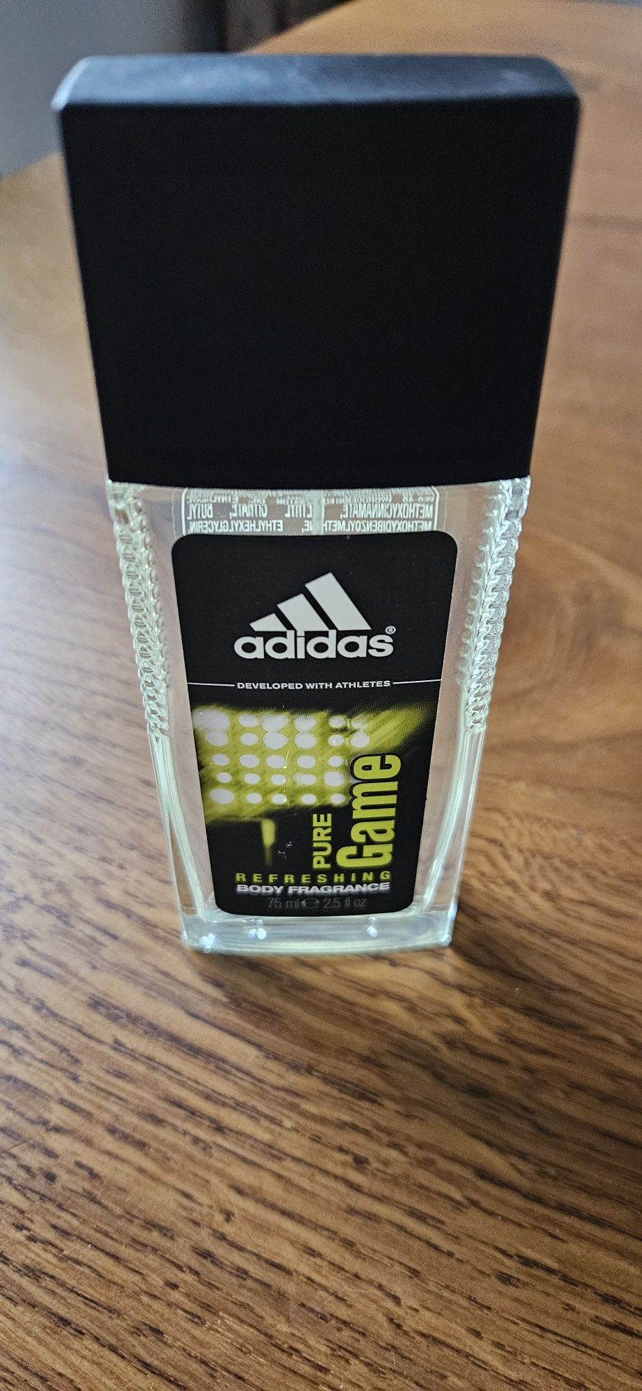 Adidas Pure Game dezodorant 75ml