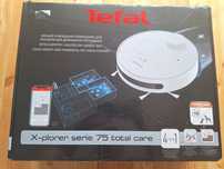 Robot Sprzątający Tefal X-plorer