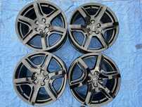 Felgi aluminiowe 18 5x112 Audi Q5 A4 A6 A5 A7 A8 Q7