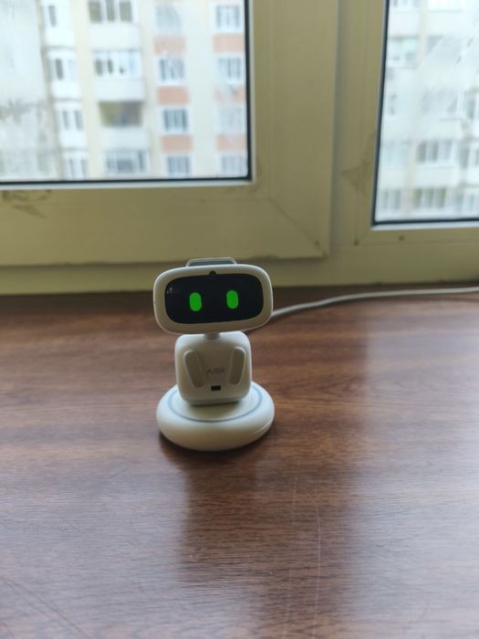 Робот АIBI Pocket Pet