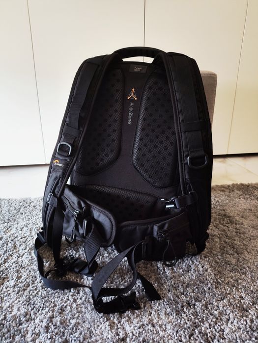 Mochila Lowepro ProTactic 350 AW