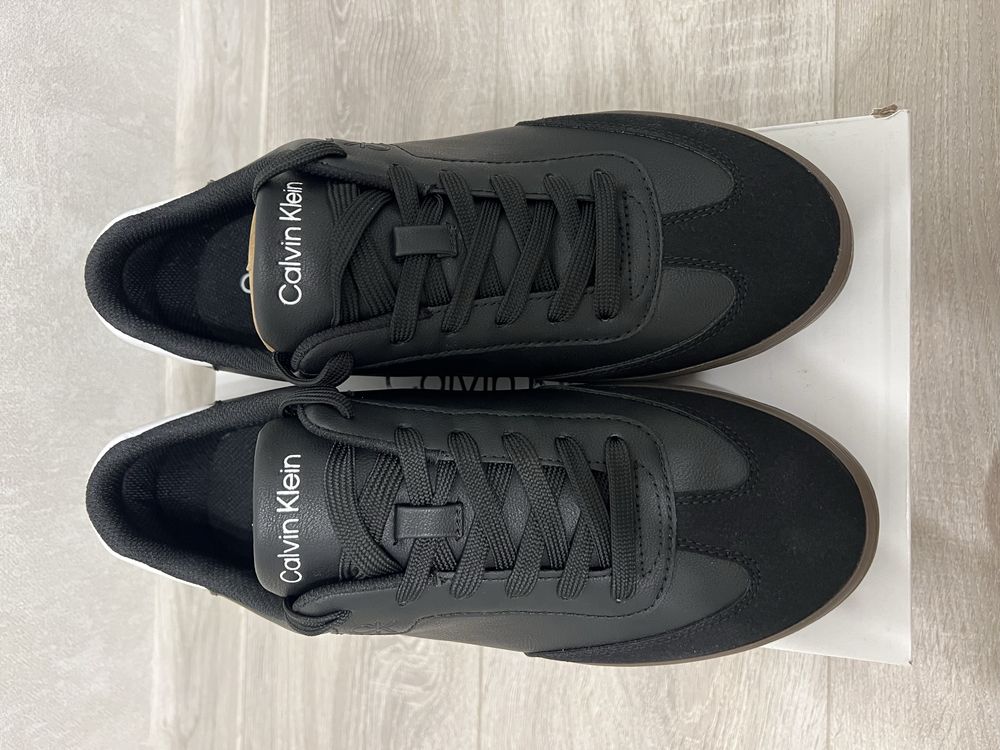 Кросівки кеди Calvin Klein 43 розмір