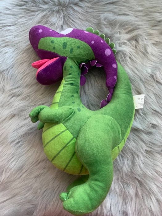 Динозаврики величенькі для діток