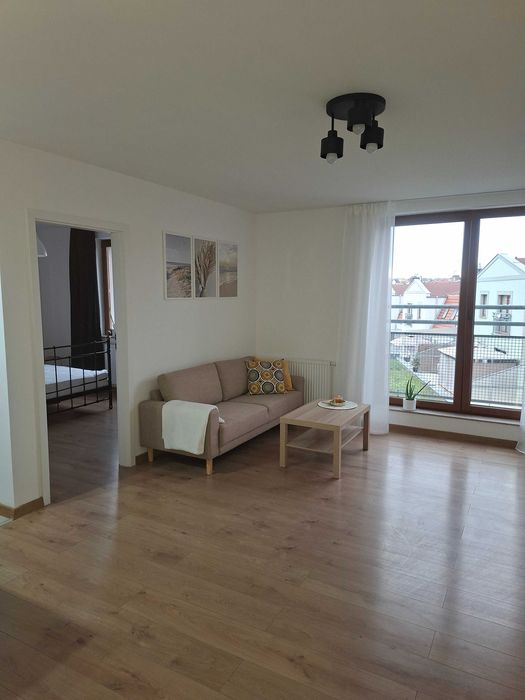 Mieszkanie na wynajem