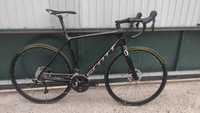 Scott Addict Disc Carbono