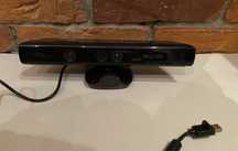Oryginalny Sensor ruchu Kinect Xbox 360 X360 xbox360
