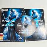 gra pc - command&conquer 4 tyberyjski zmierzch