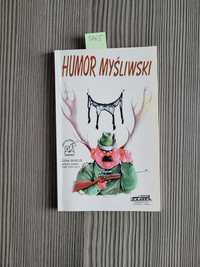 5165. "Humor myśliwski"  Encyklopedia humoru 6