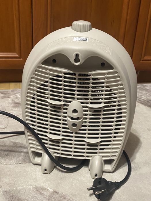 Обігрівач малий «KUMTEl”