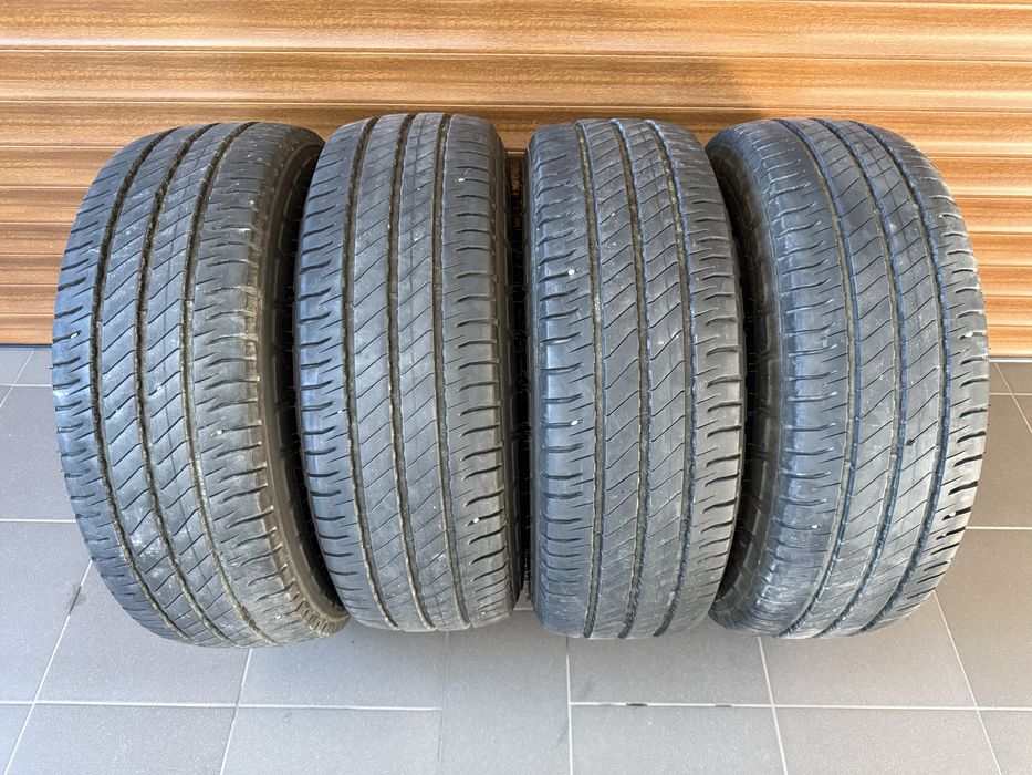 Opony Letnie Michelin Agilis 3 225/65R16C 2023 7mm KPL!