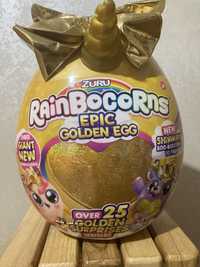 RainBocoRns Epic Golden Egg