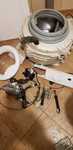 Whirlpool AWO 5446 silnik
