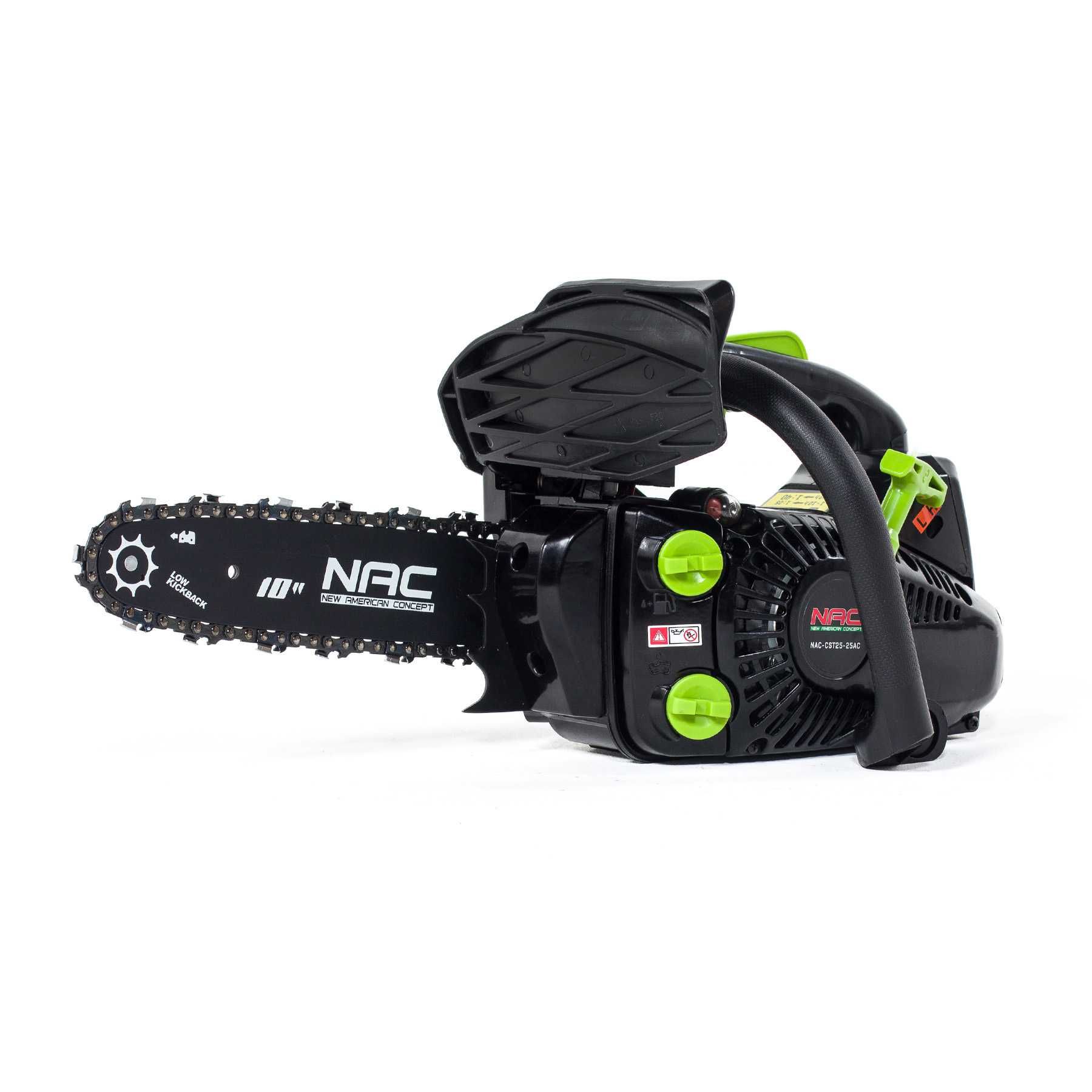 Piła spalinowa NAC CST25-25AC 25,4cc