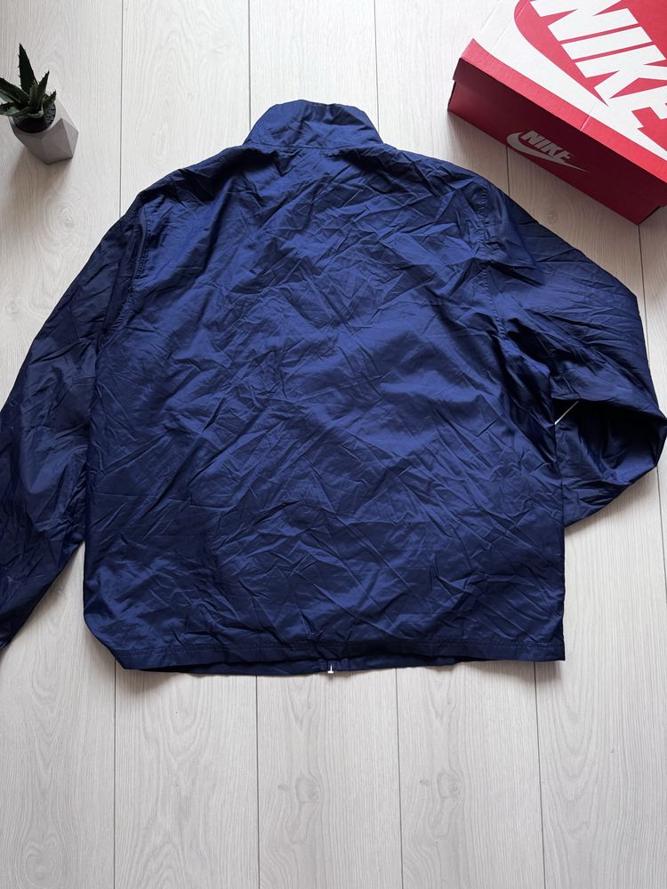Nike вітровка чоловіча розмір XXL