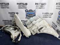 Бачок омивача скла фар BMW F20 F22 F30 F31 F10 F11 X3 F25 X4 F26 E70