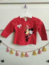 Bluzka Minnie Disney 68