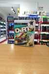 Dirt 3 , Creed, Kilzone 3, Srangelehold, Oblivion Ps3