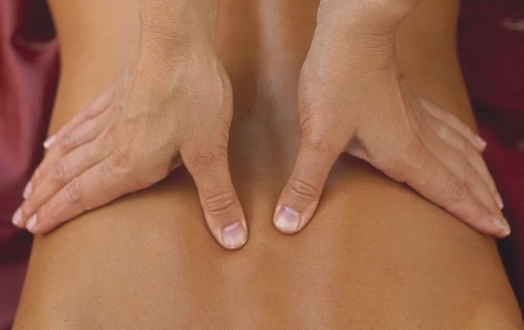 Відновлюючий   масаж  RELAX  Хмельницький