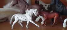Breyer stablemates