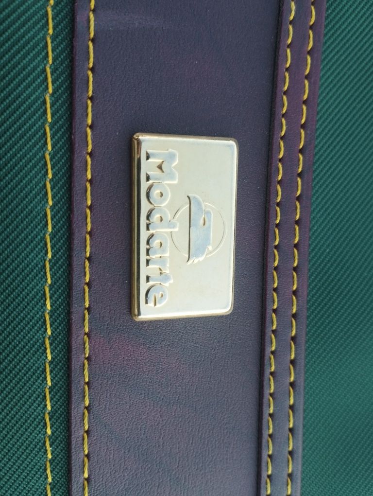Porta fatos Modarte