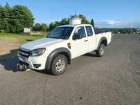Salon Polska 4X4