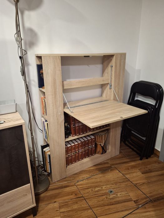 Movel para sala usado mas novo