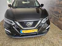 Nissan Qashqai 1.5DCI 110Cv N-Connecta com teto Panorâmico J18