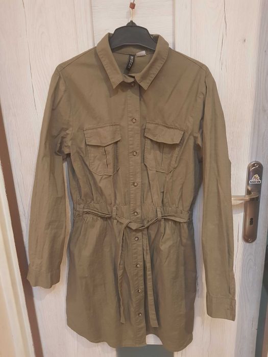 Szmizjerka firmy  H&M