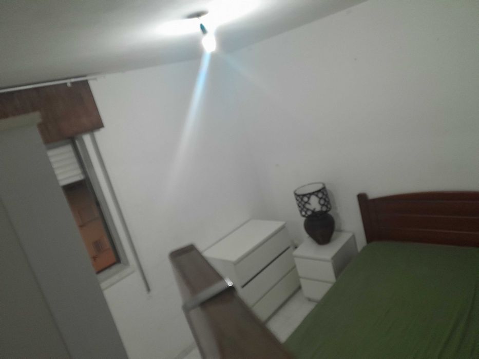 Alugar quarto para solteiro