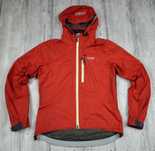 Peak Performance Gore-Tex Paclite damska lekka kurtka wodoodporna - S
