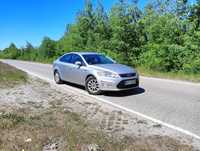 Ford Mondeo Hatchback 1.6 Ecoboost 160 KM- Salon Polska Uczciwie