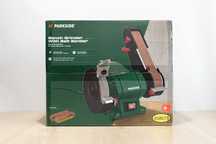 NEW! Шліфувальна машина PARKSIDE PSBS 240 C2 / гриндер, наждак 240Вт