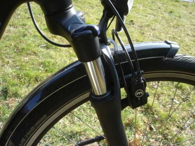 Rower elektryczny KTM bardzo zadbany, mały przebieg, silnik Bosch