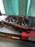 RX 580 RedDevil