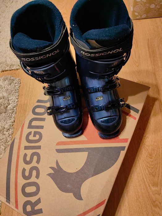 Buty narciarskie Rossignol Saphir 265mm 26,5cm