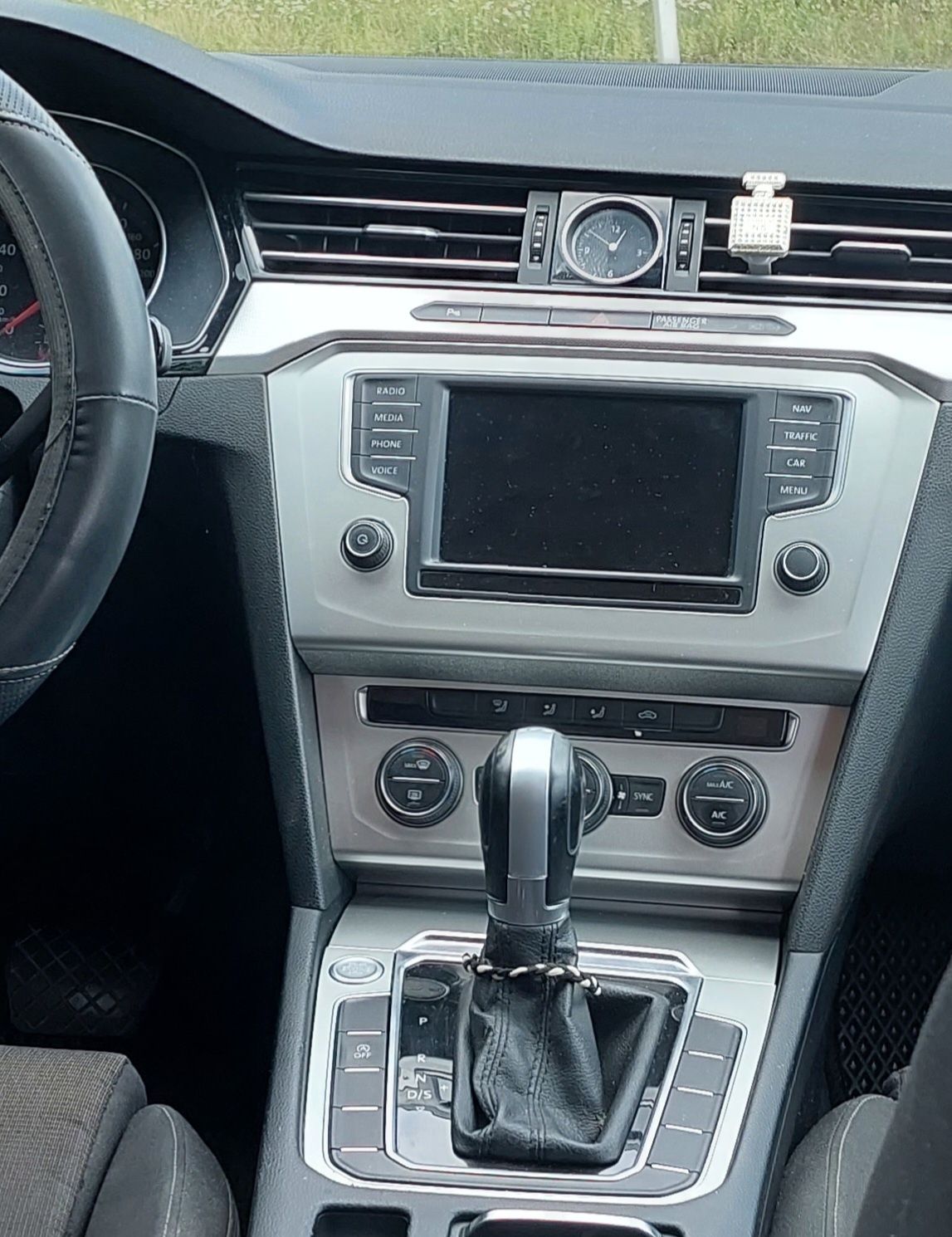 Продам Volkswagen  passat b8