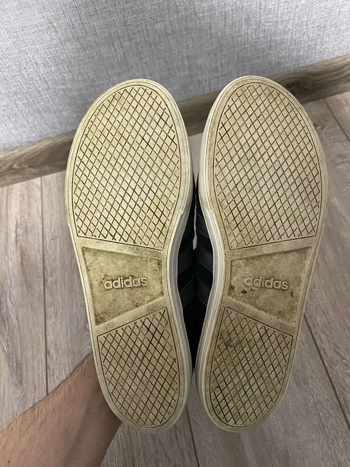 Кеды  adidas продаю