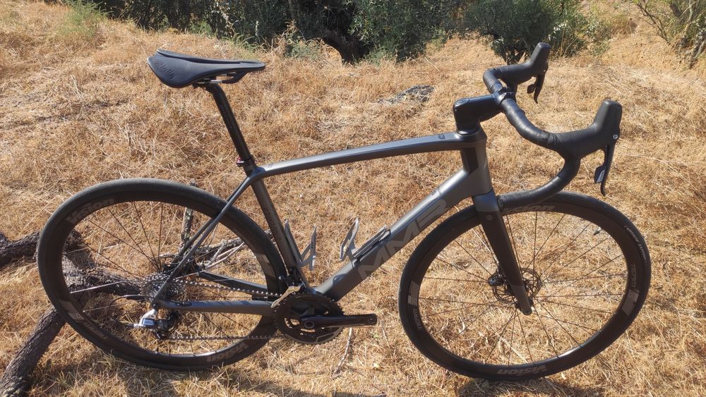 MMR GrandTour Impecável