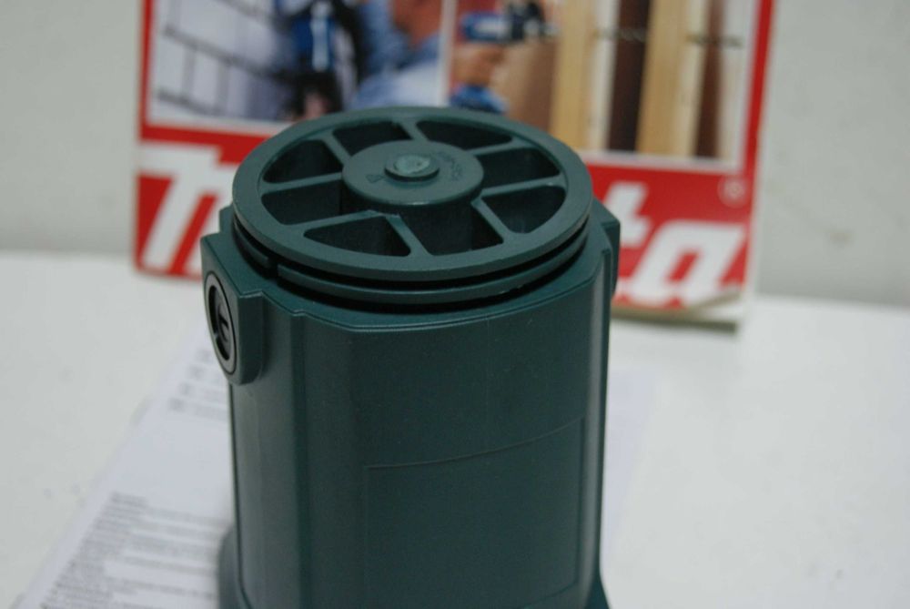 Korpus obudowa silnika do MAKITA 9237 polerka szlifierka Nowy