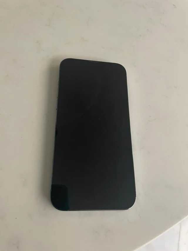 Apple iPhone 13 pro 256gb branco