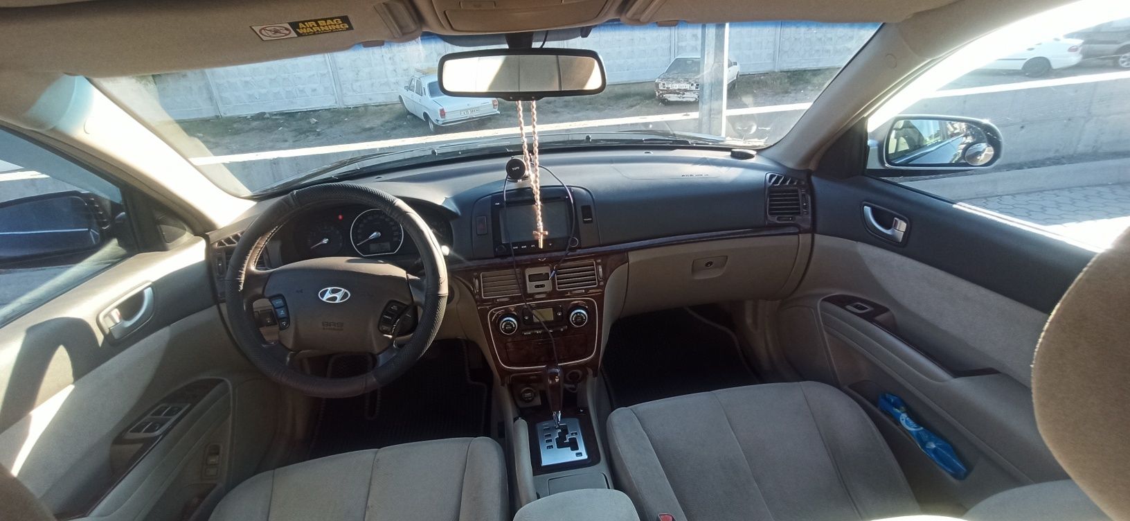 Продаж авто Хюндай Соната 2005 р.