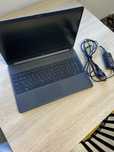 Laptop HP 15s-eq1xxx (RAM 16GB)(SSD 512GB)
