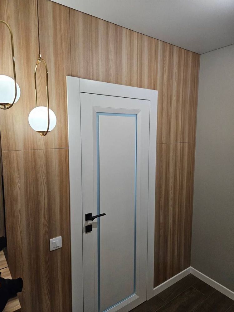 Продаж 1-кімнатноі шикарноі квартири м. Бориспіль , вул. В. Йови,1